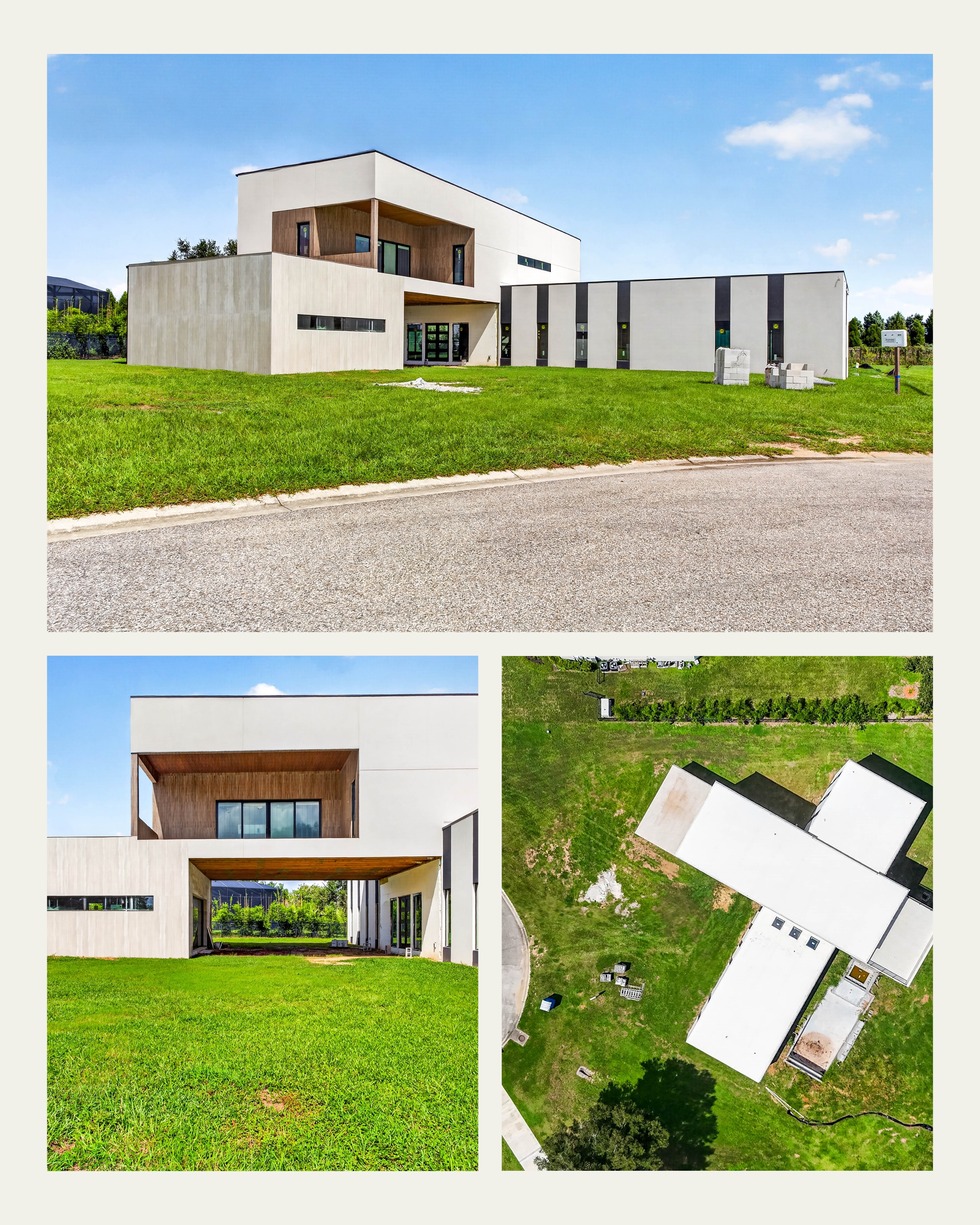 Aesthetics #realestate #rental #newdevelopment