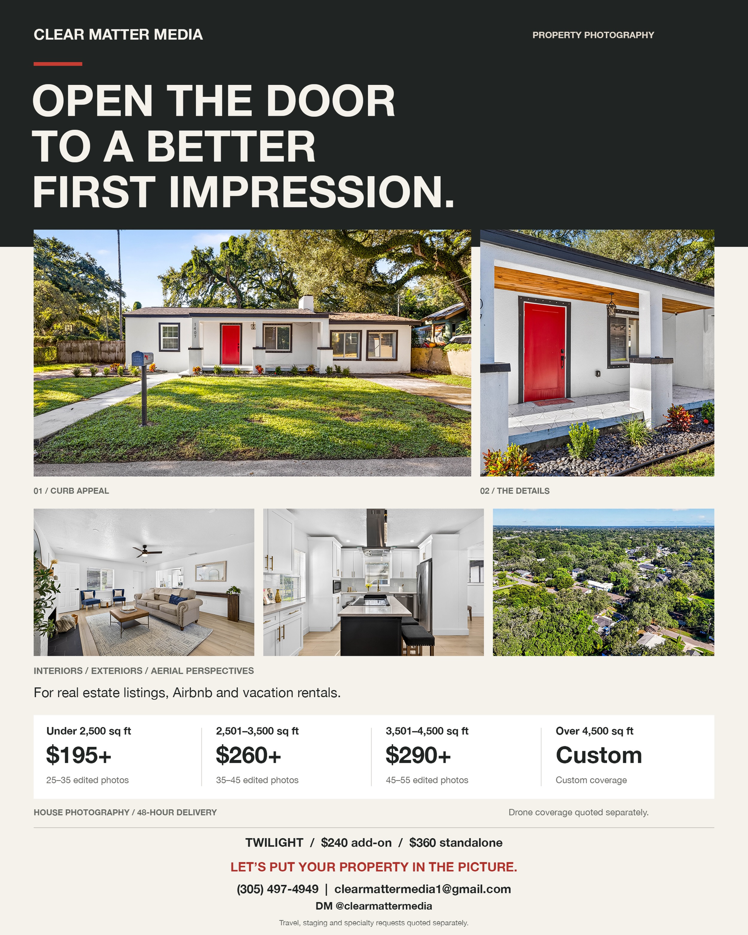 Make every space matter 🌅 #realeestate #jacksonvillerealestate