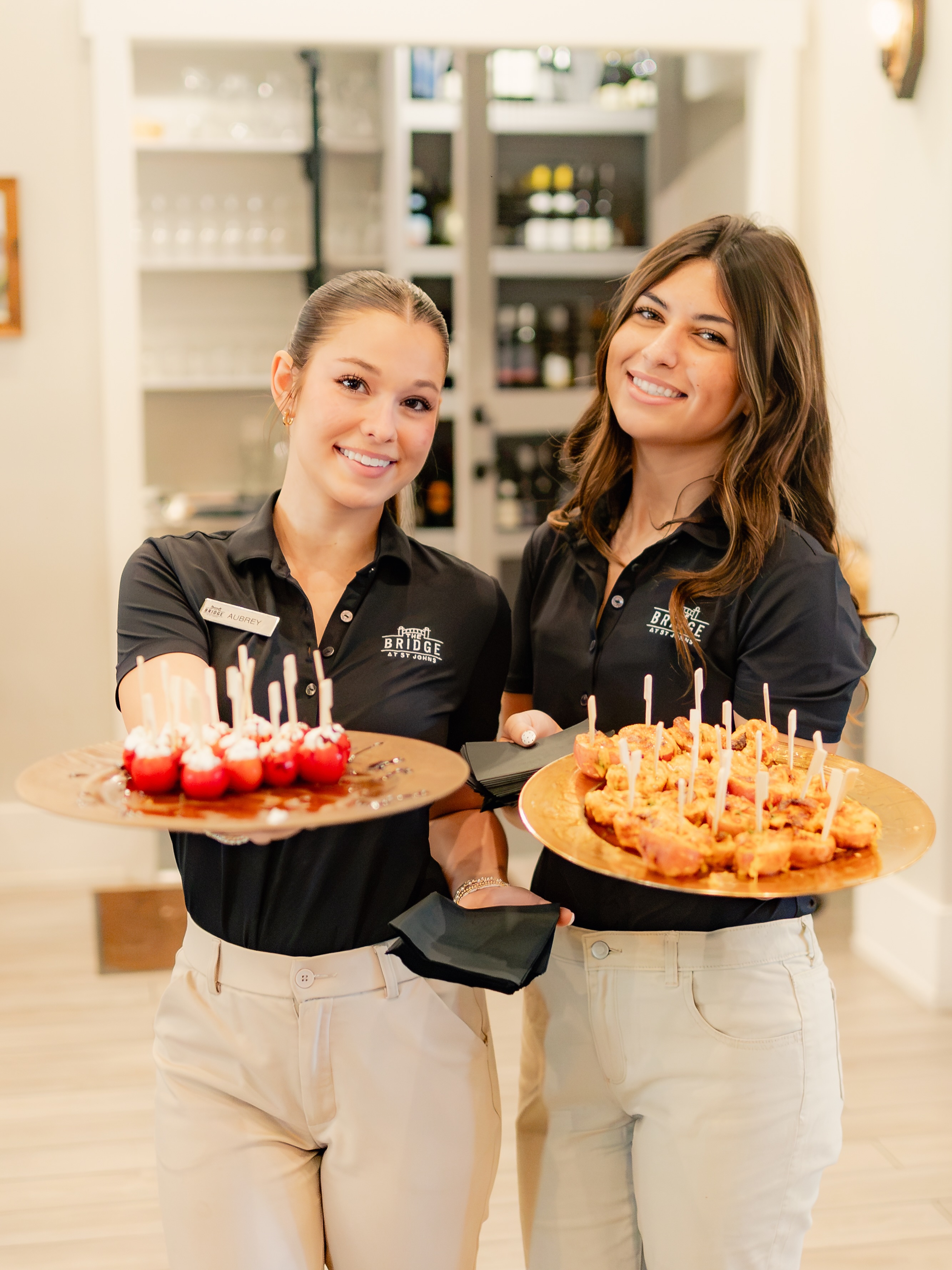 Have a private event you need covered ? We do that too 🤞#corporateevents #privateevent #jacksonville